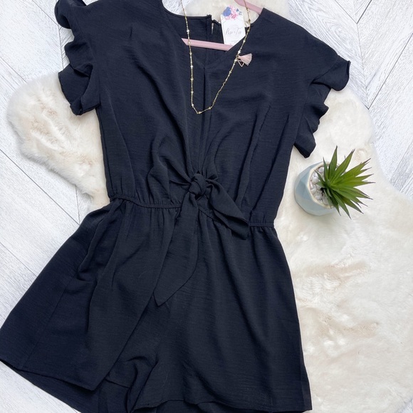 Romper - Picture 3 of 3